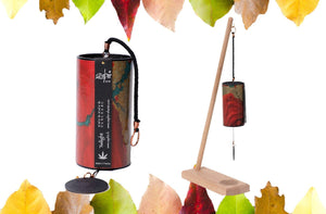 Zaphir Twilight: de herfst - Gaiachimes
