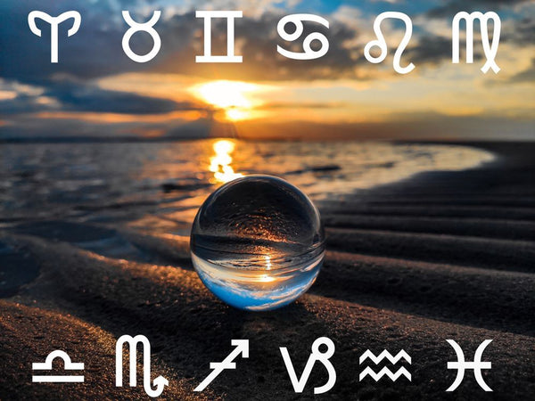 Hoe Kies Je een Koshi Windgong: Element, Klank en Sterrenbeeld - Gaiachimes
