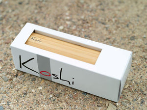 Comment reconnaître un carillon Koshi original ? - Gaiachimes