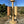 Koshi Earth Symphony Set of 4 Chimes + Zenmotion Stand. Made in France - wind chime set with stand