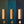 Koshi Earth Symphony Set of 3 Chimes. Made in France - wind chime set